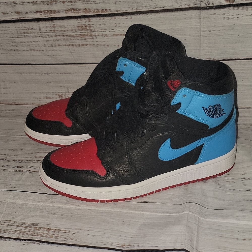 Nike / Air Jordan 1 Retro Hightop OG